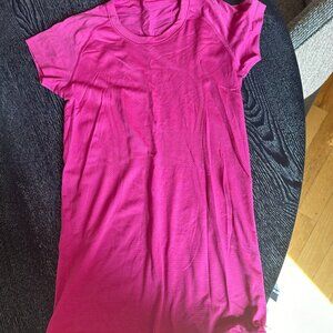 Lululemon Swiftly Size 6